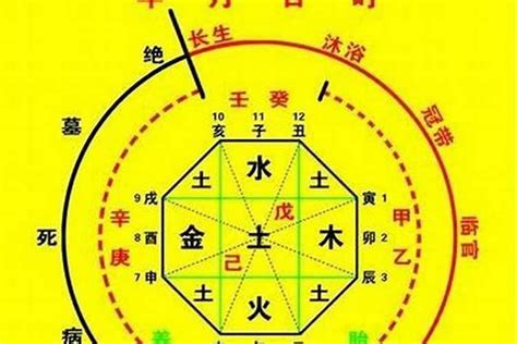 八字喜忌查詢